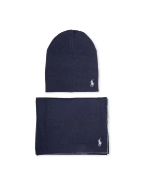 Reversible Gift Set Cruise Navy