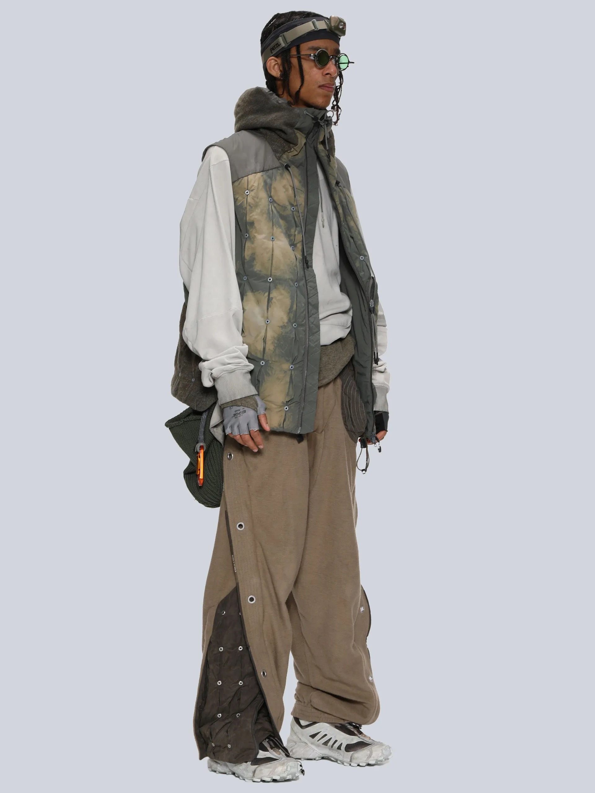 RONIN / Padded MFCP work vest