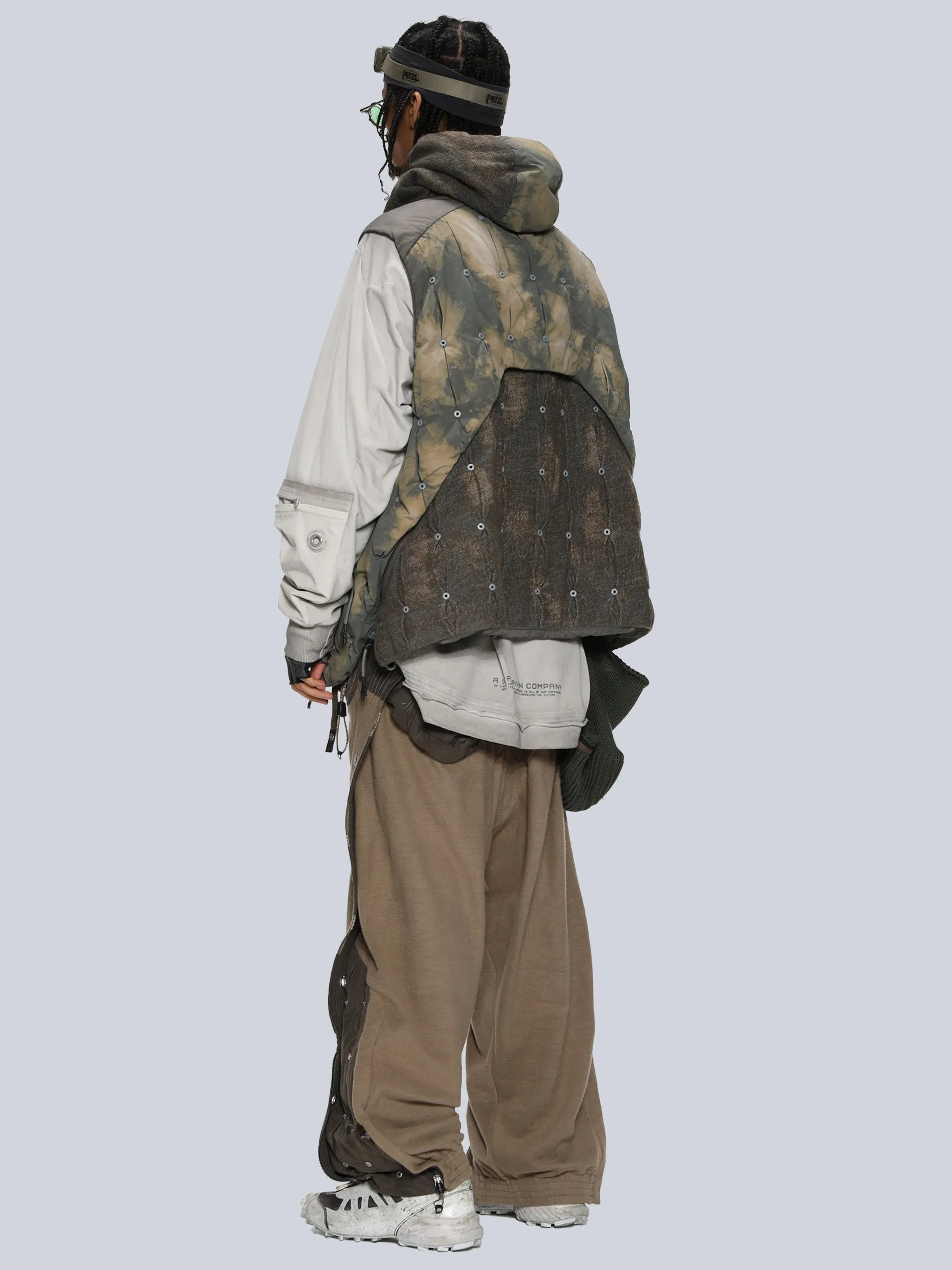 RONIN / Padded MFCP work vest