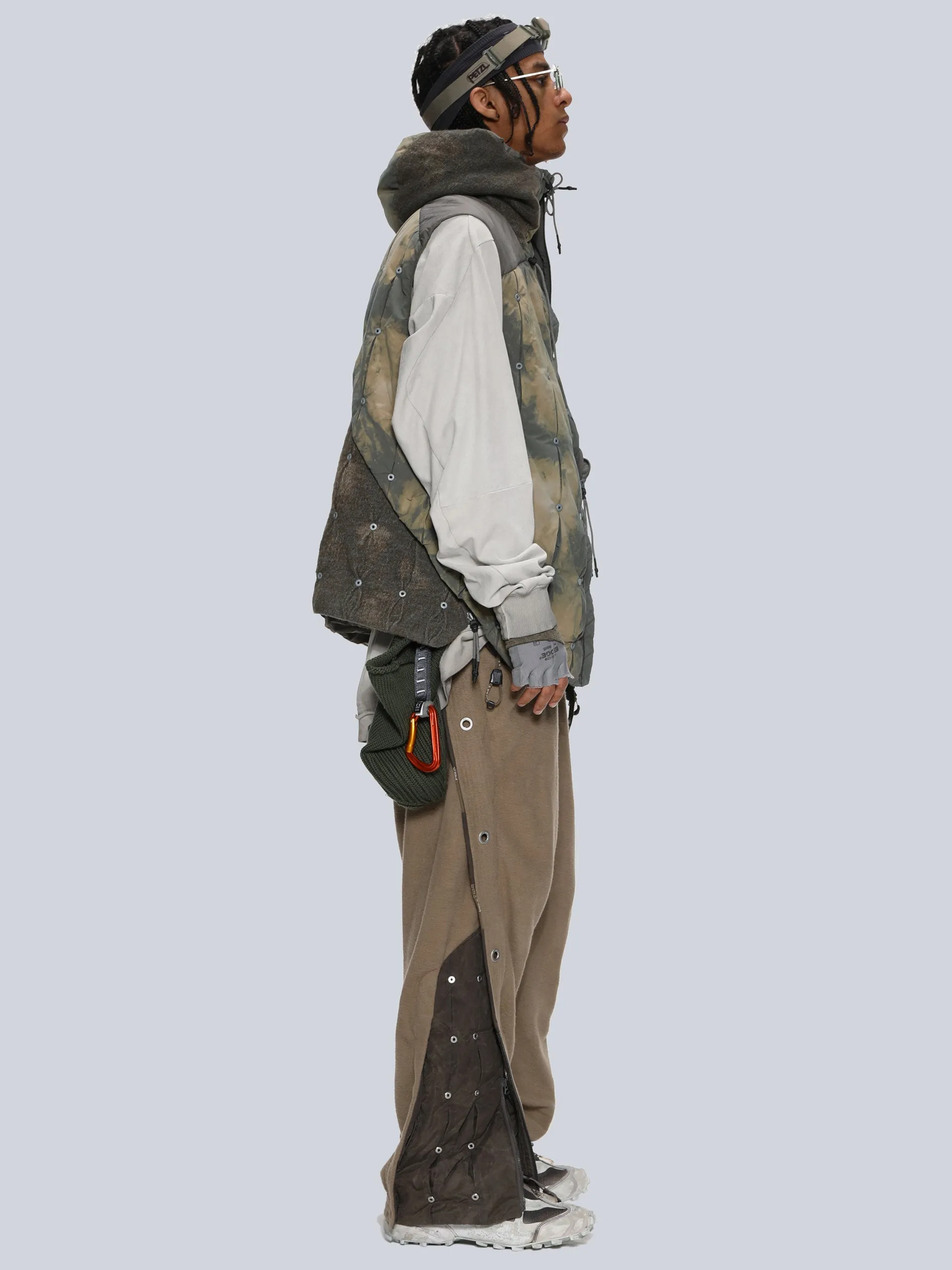 RONIN / Padded MFCP work vest