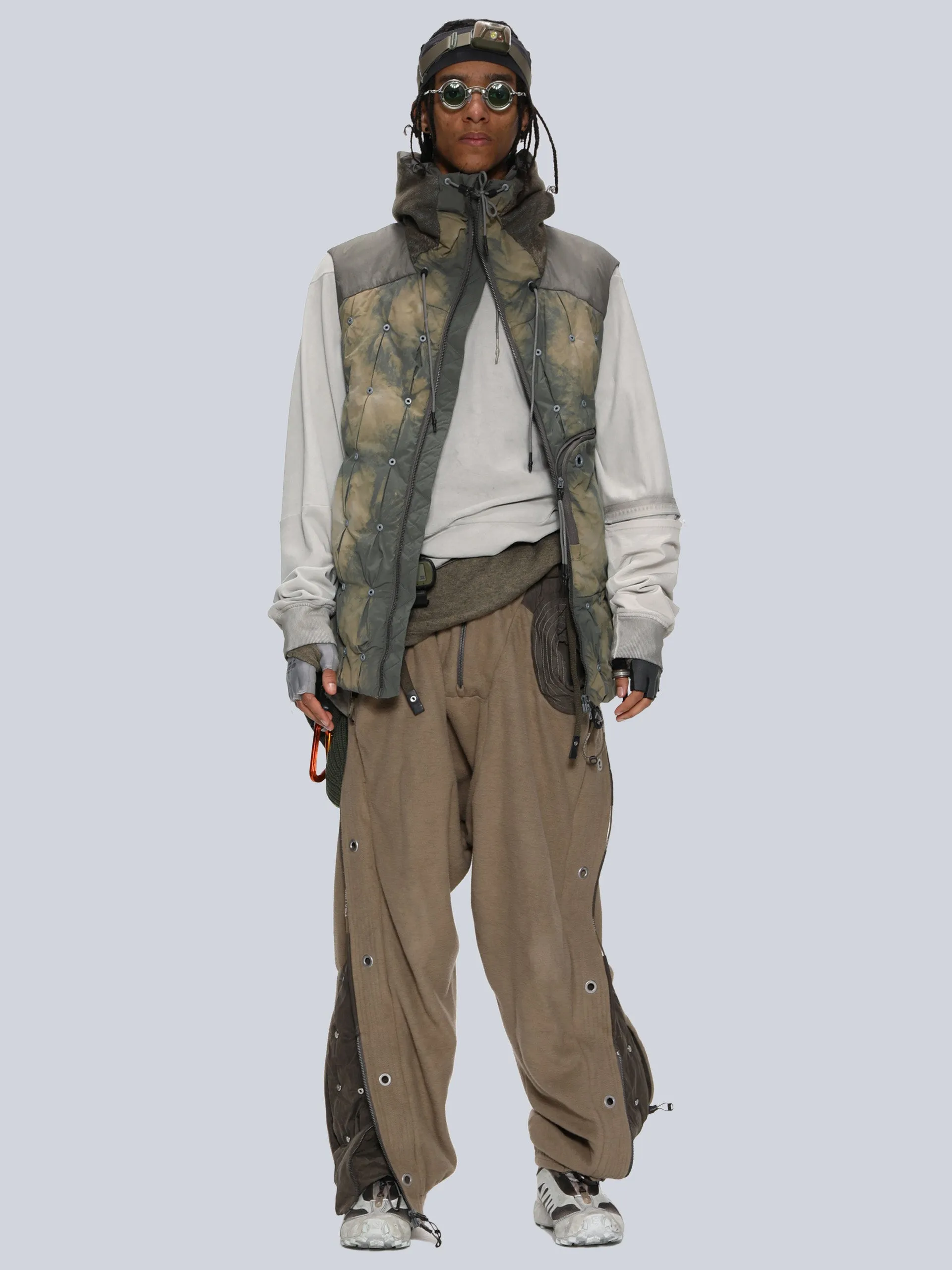 RONIN / Padded MFCP work vest