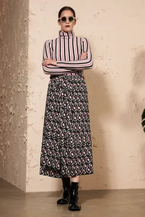 Salali Mosaic Skirt