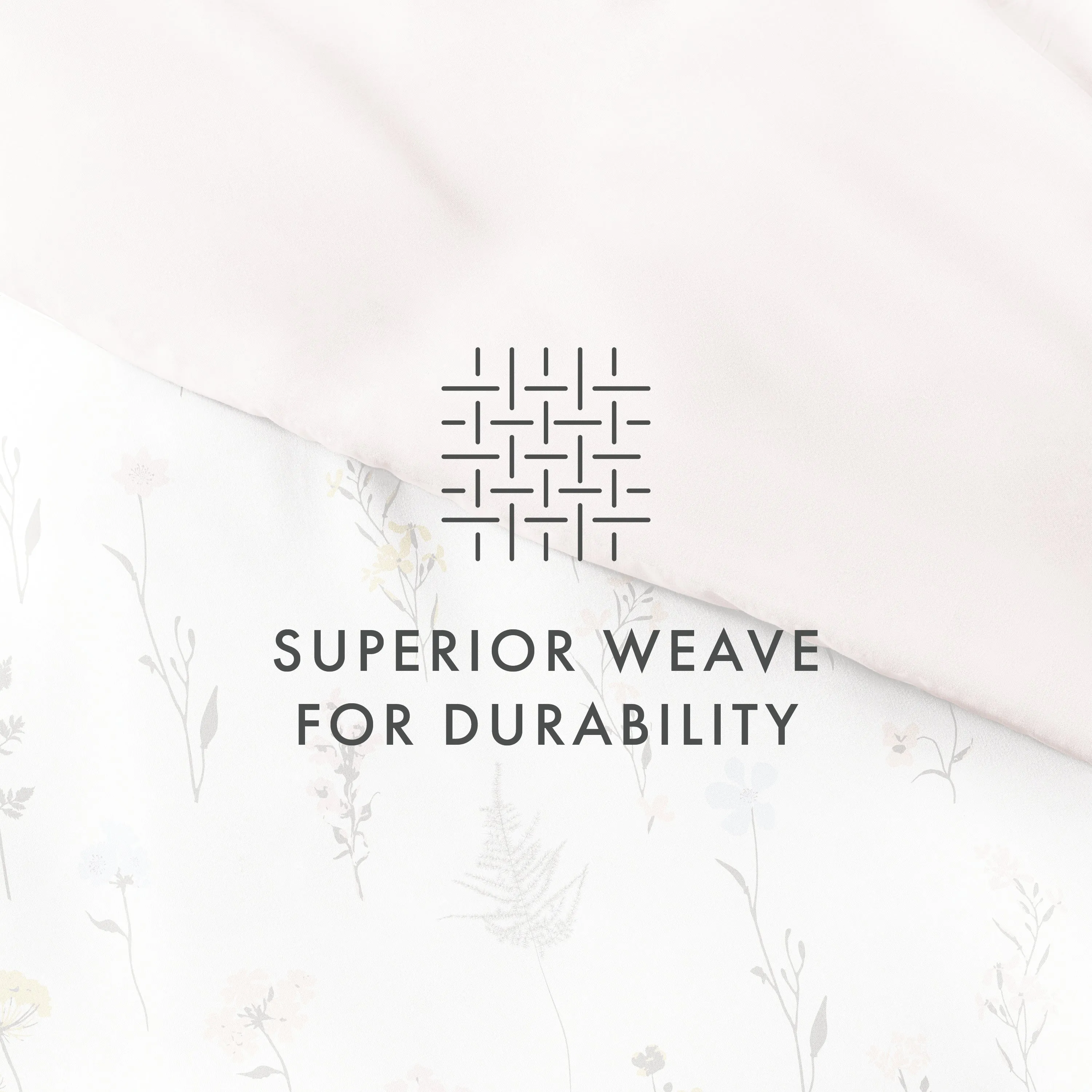 Sale - Pattern 3-Piece Duvet Cover Set