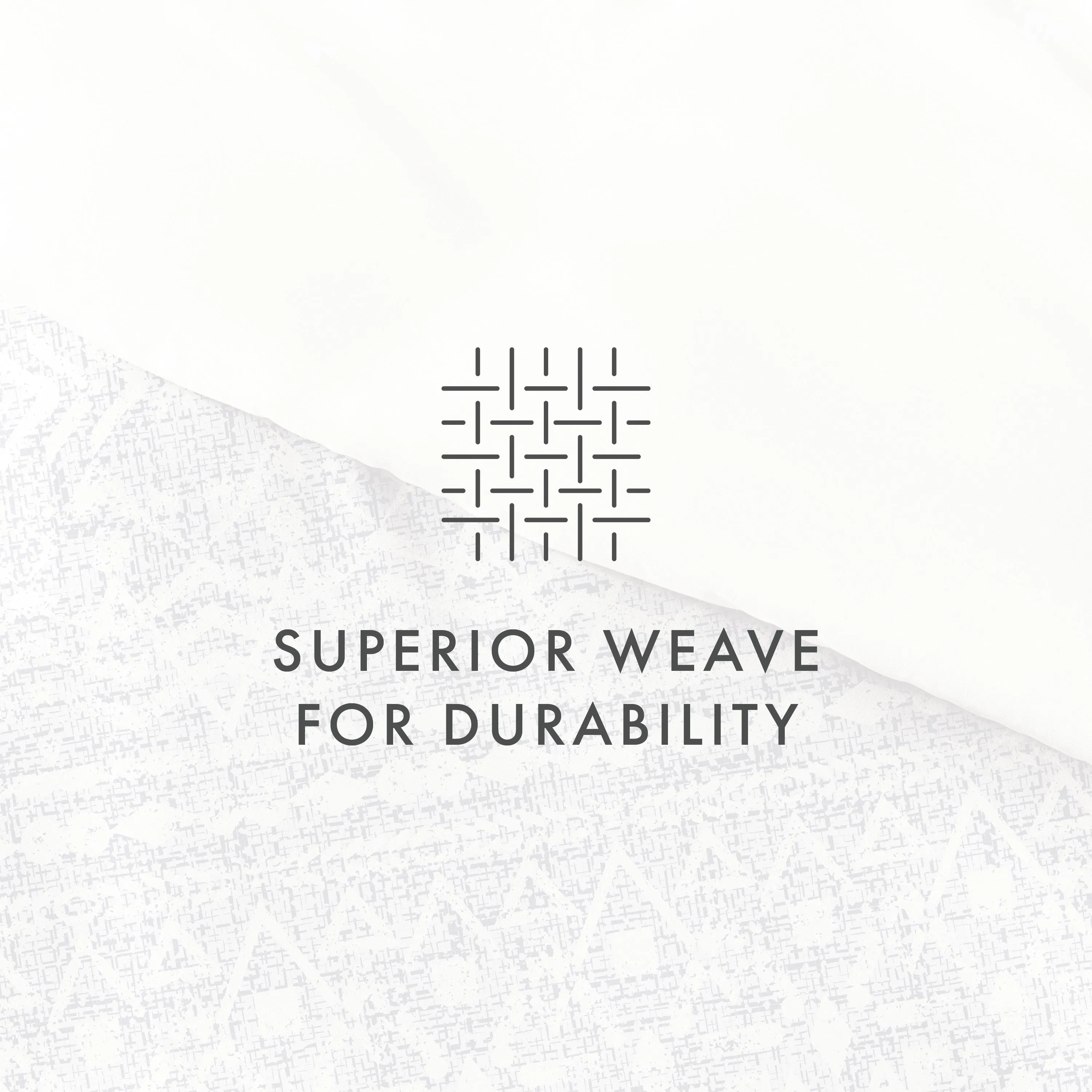 Sale - Pattern 3-Piece Duvet Cover Set