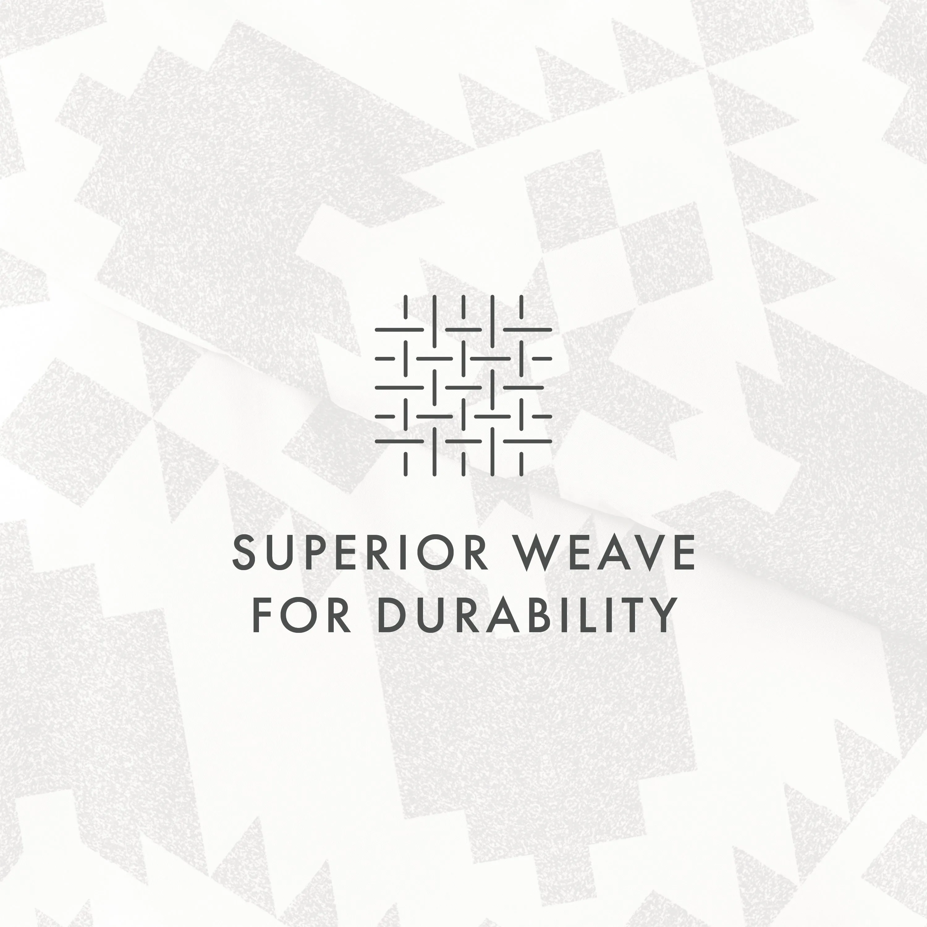 Sale - Pattern 3-Piece Duvet Cover Set