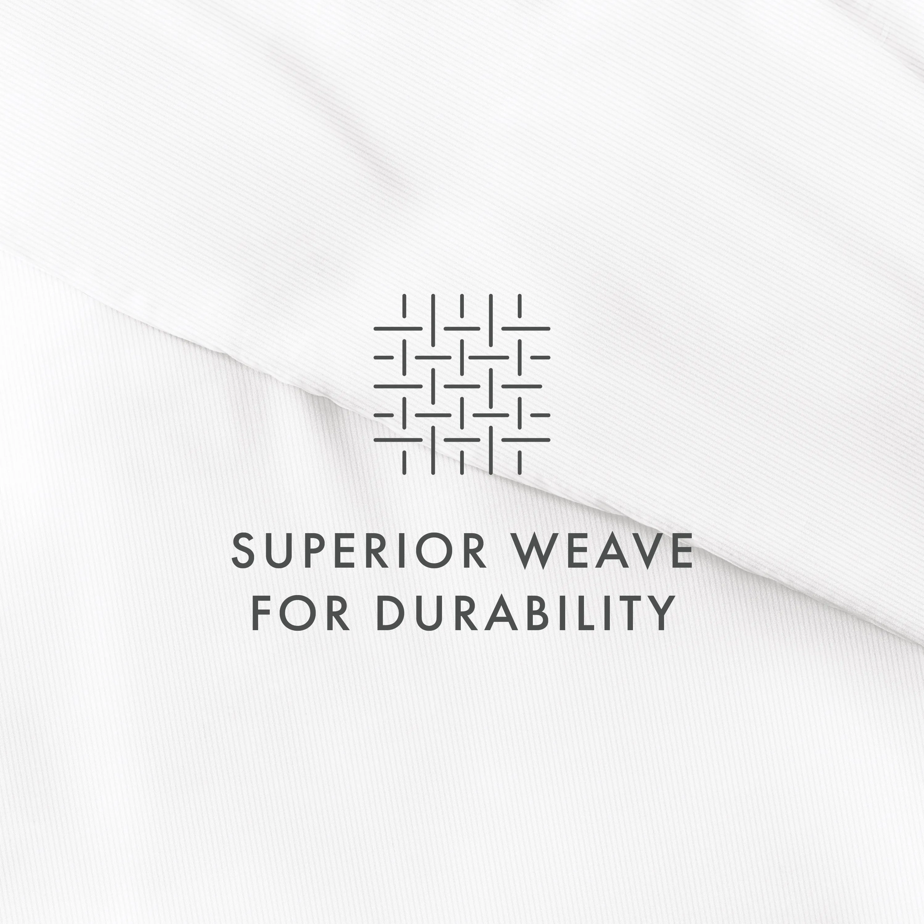 Sale - Pattern 3-Piece Duvet Cover Set