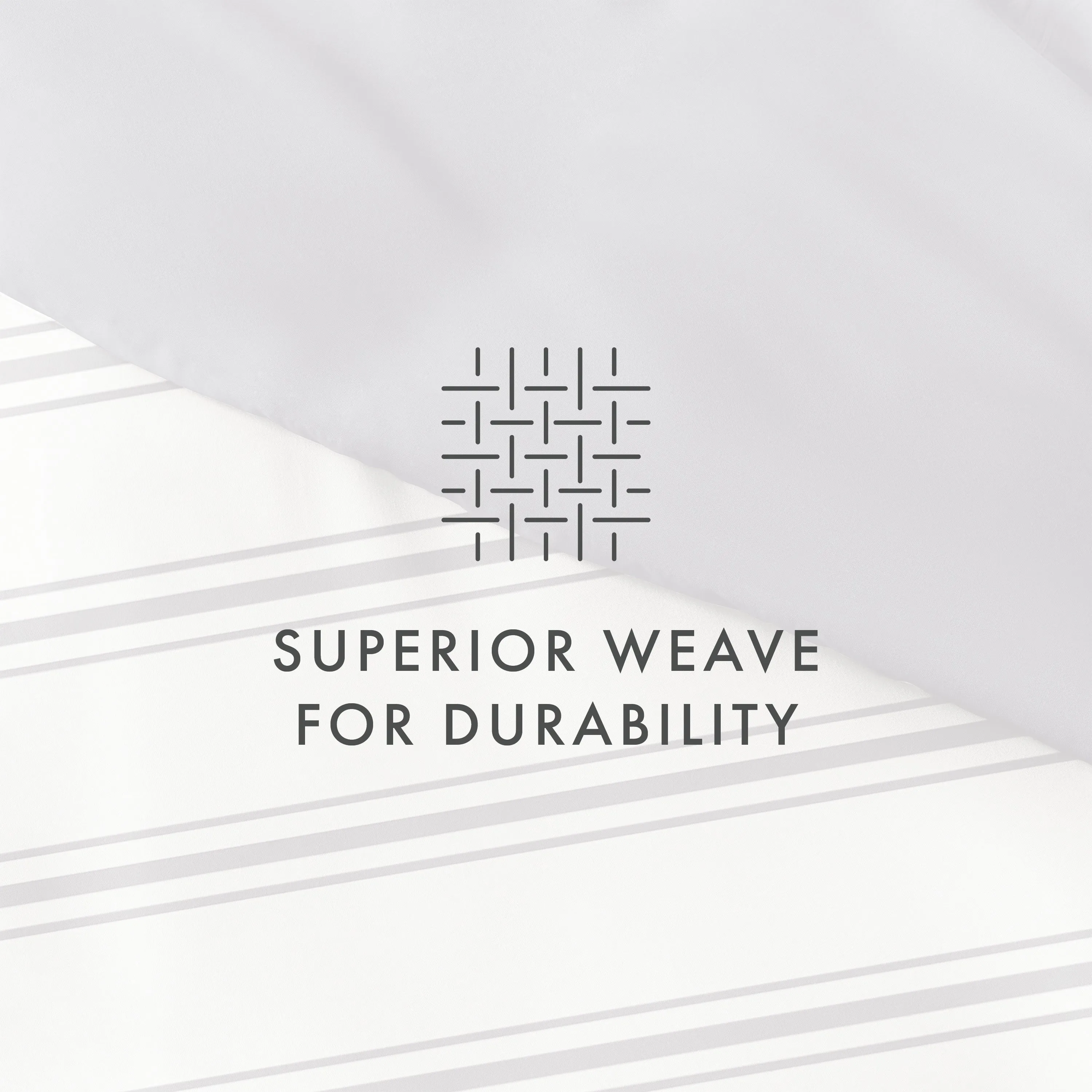 Sale - Pattern 3-Piece Duvet Cover Set
