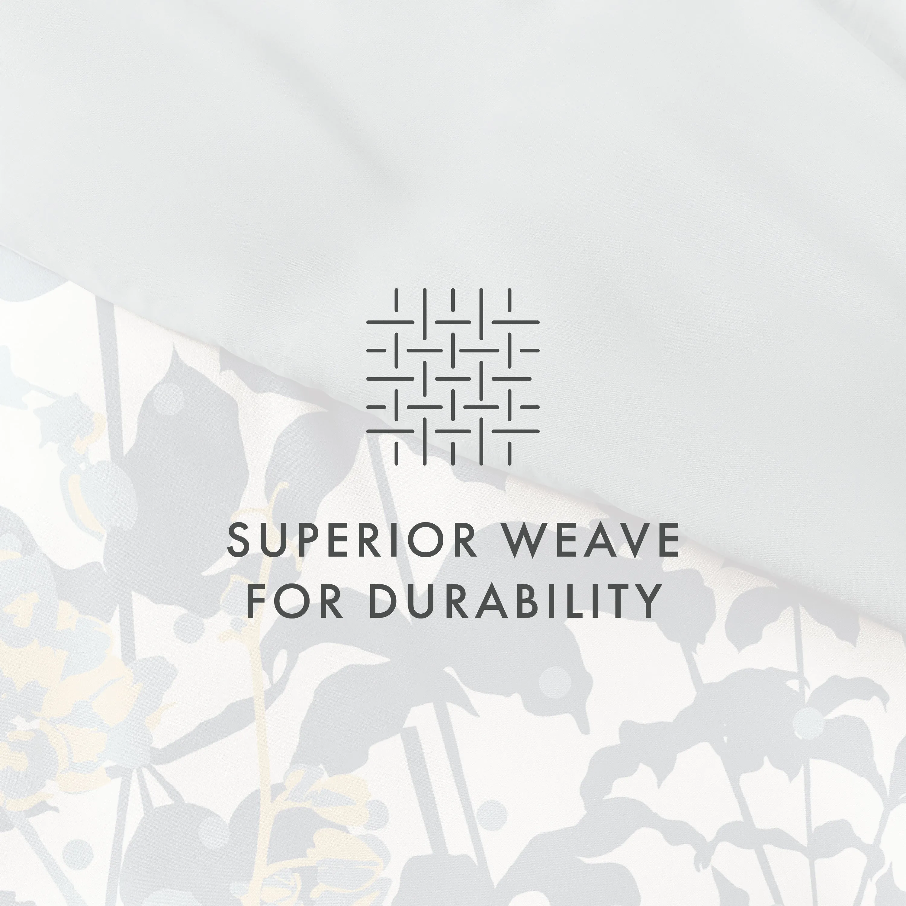 Sale - Pattern 3-Piece Duvet Cover Set