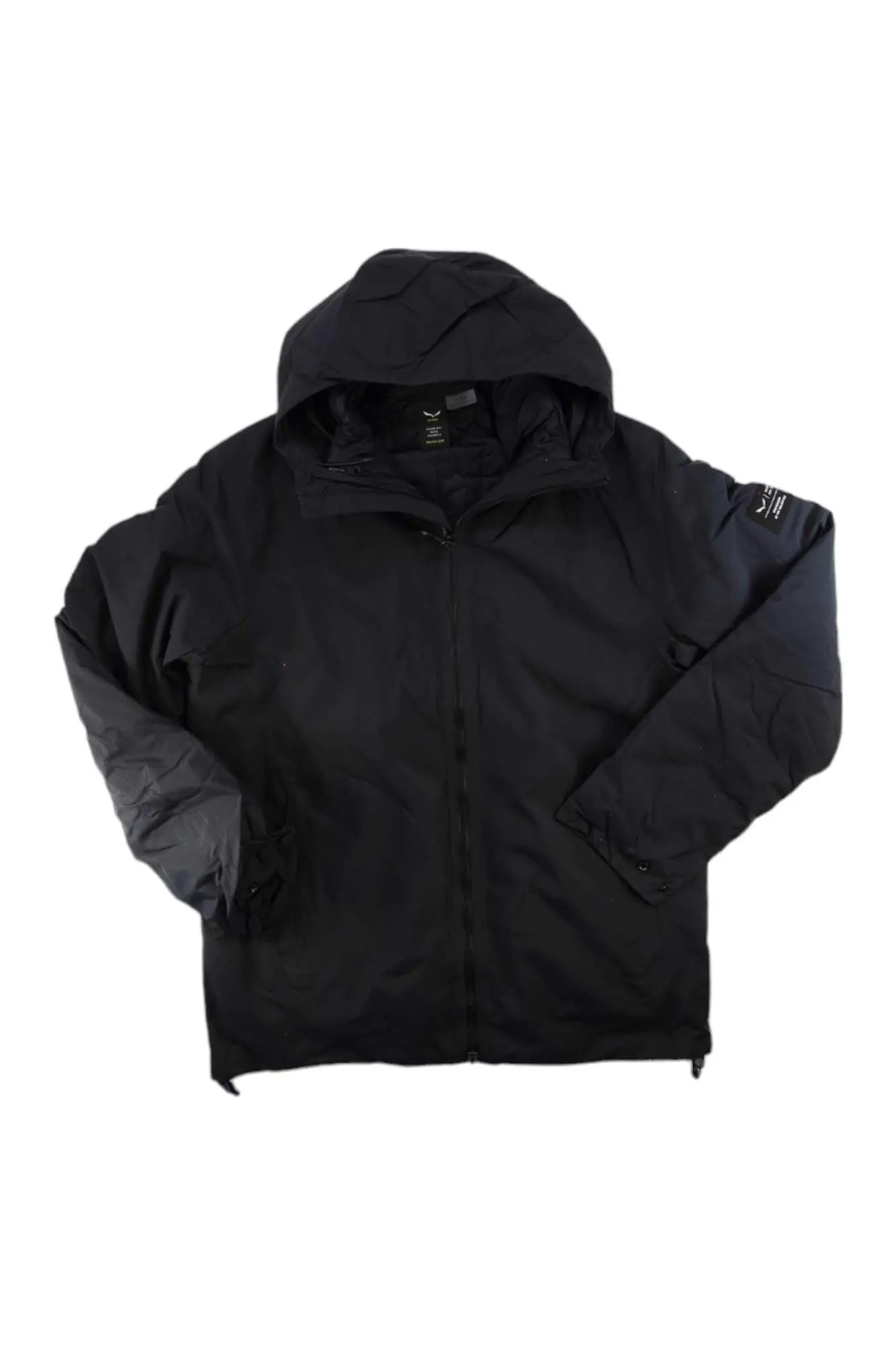 Salewa Men's Fanes 2L PTX 2/1 Jacket
