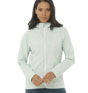 Salomon Women's Bonatti Waterproof Trail Jacket