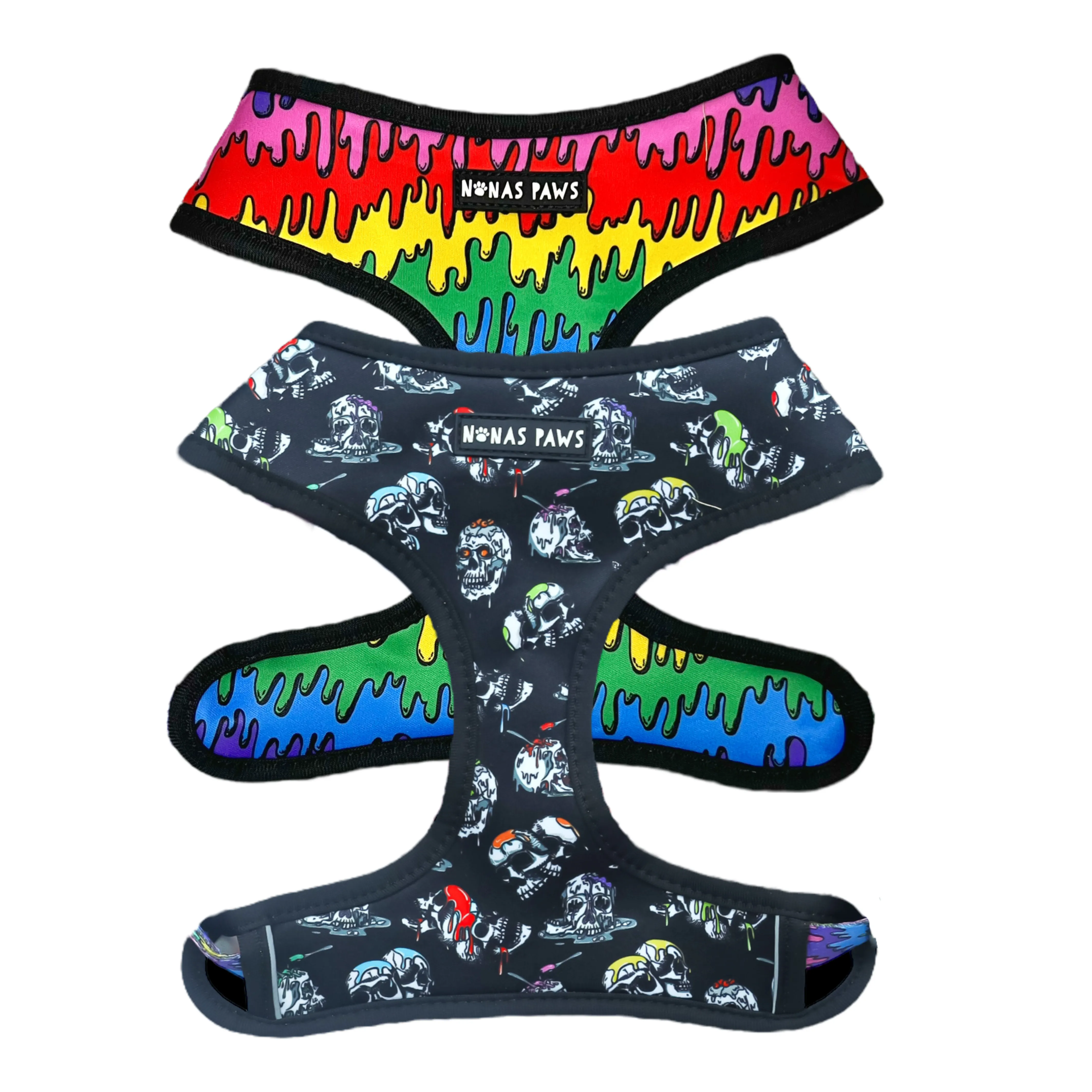 Skulls - Walkie Set