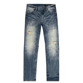 Smoke Rise Leisure Jeans