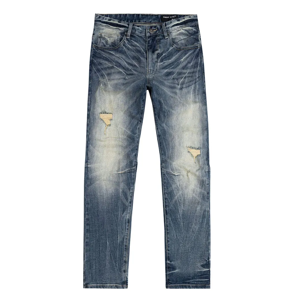 Smoke Rise Leisure Jeans