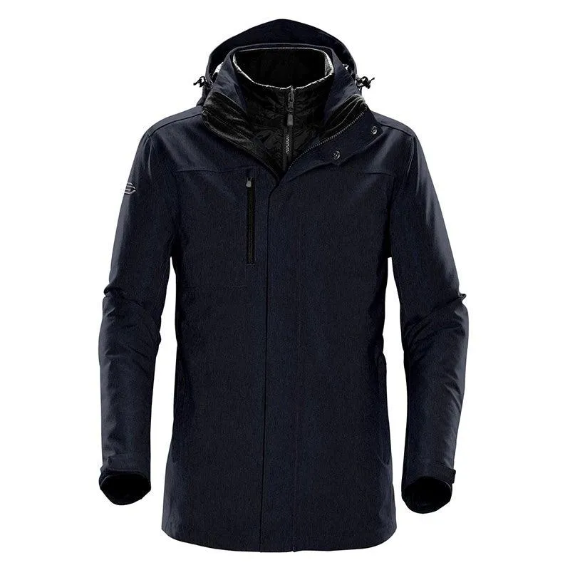 SSJ-2 Men's Avalanche System