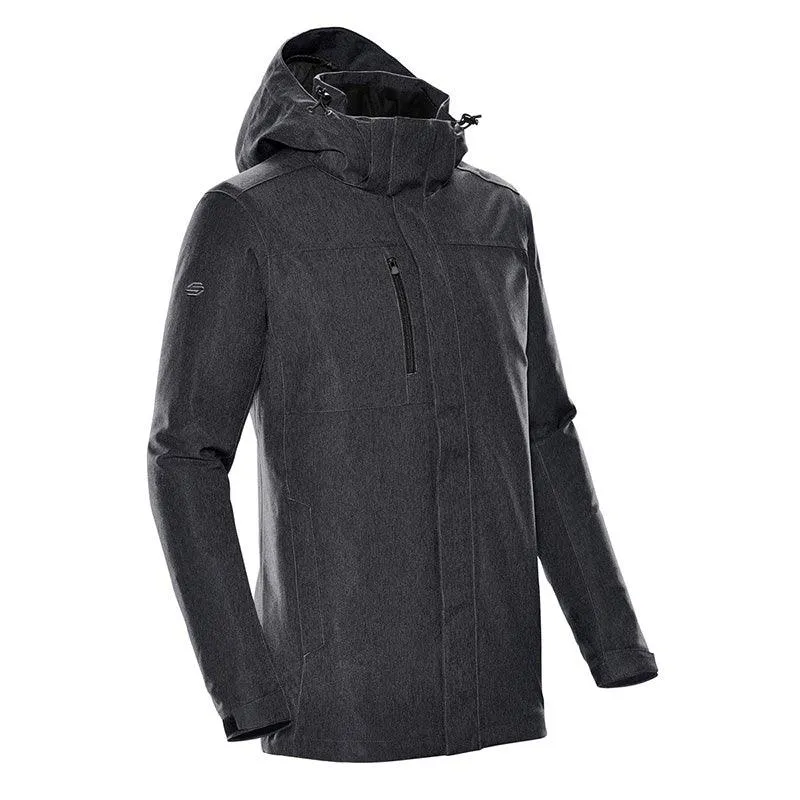 SSJ-2 Men's Avalanche System