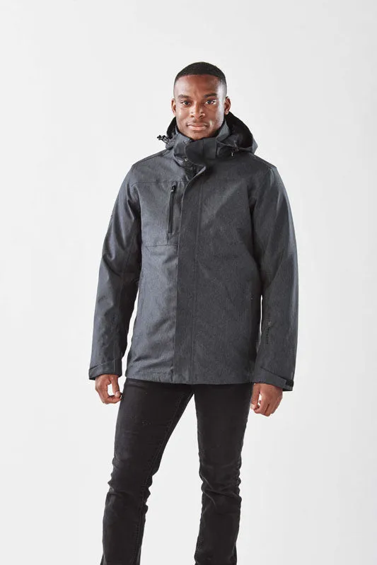 SSJ-2 Men's Avalanche System
