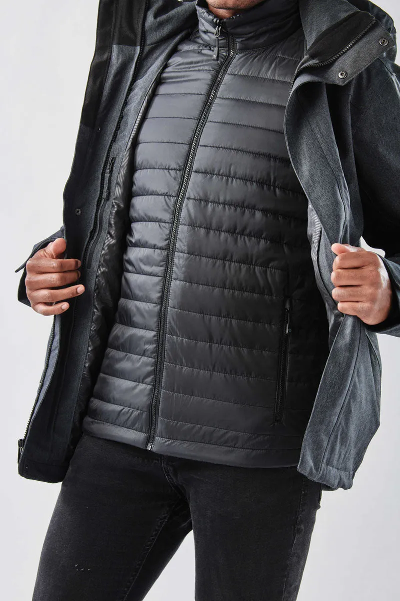 SSJ-2 Men's Avalanche System
