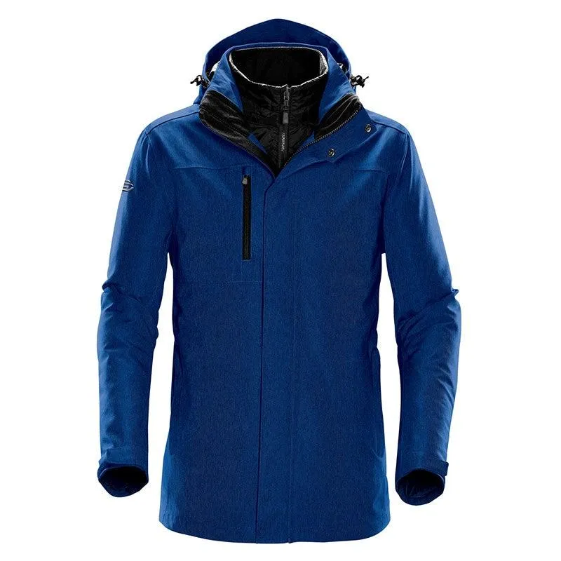 SSJ-2 Men's Avalanche System