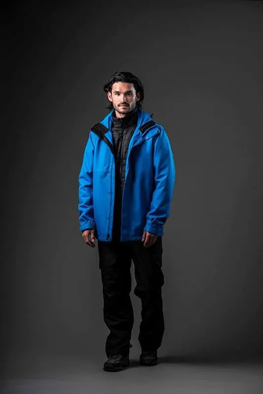 SSJ-2 Men's Avalanche System