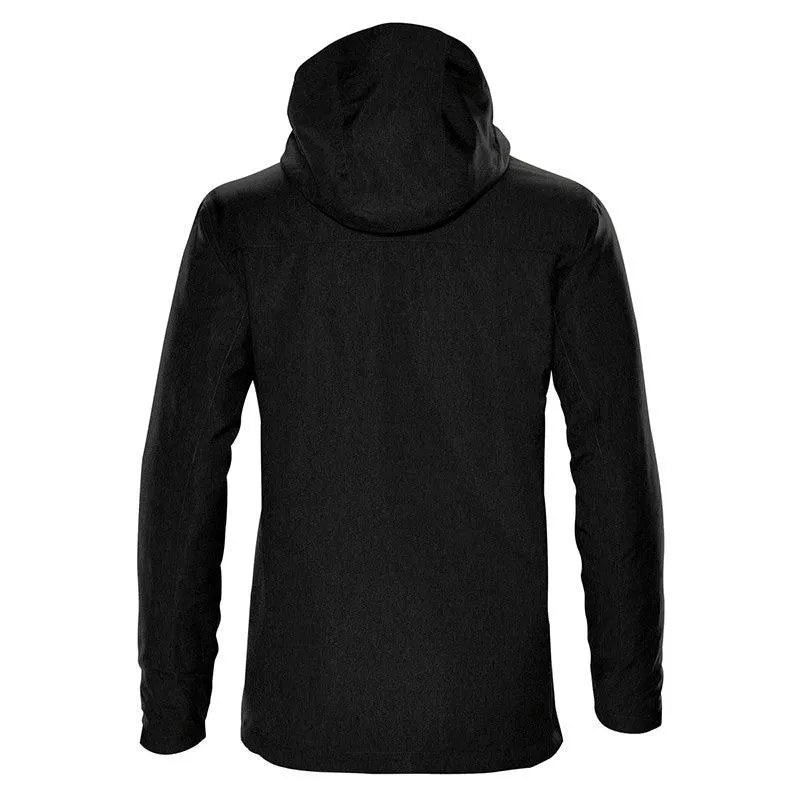 SSJ-2 Men's Avalanche System