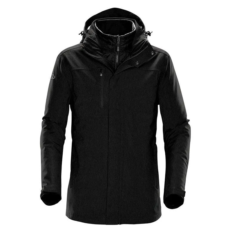 SSJ-2 Men's Avalanche System