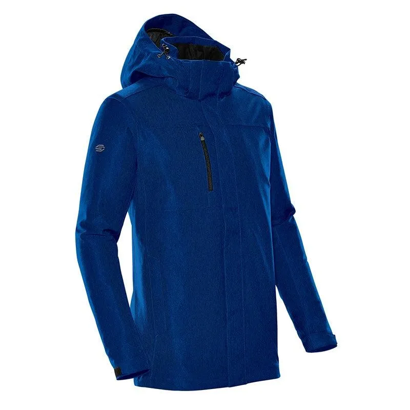 SSJ-2 Men's Avalanche System