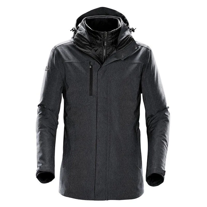 SSJ-2 Men's Avalanche System