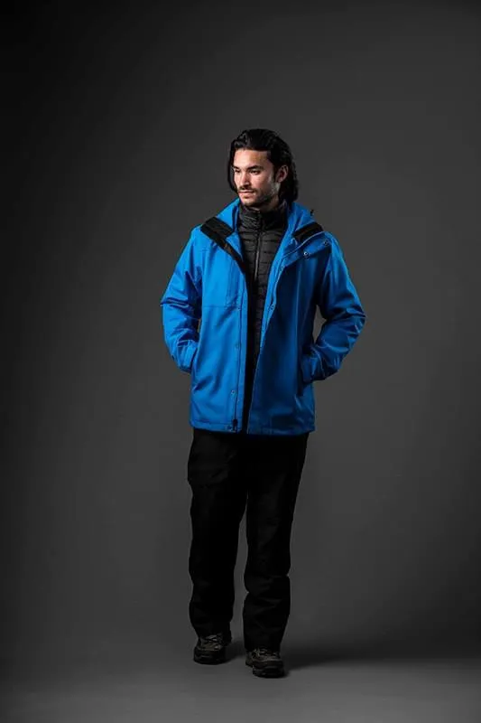 SSJ-2 Men's Avalanche System
