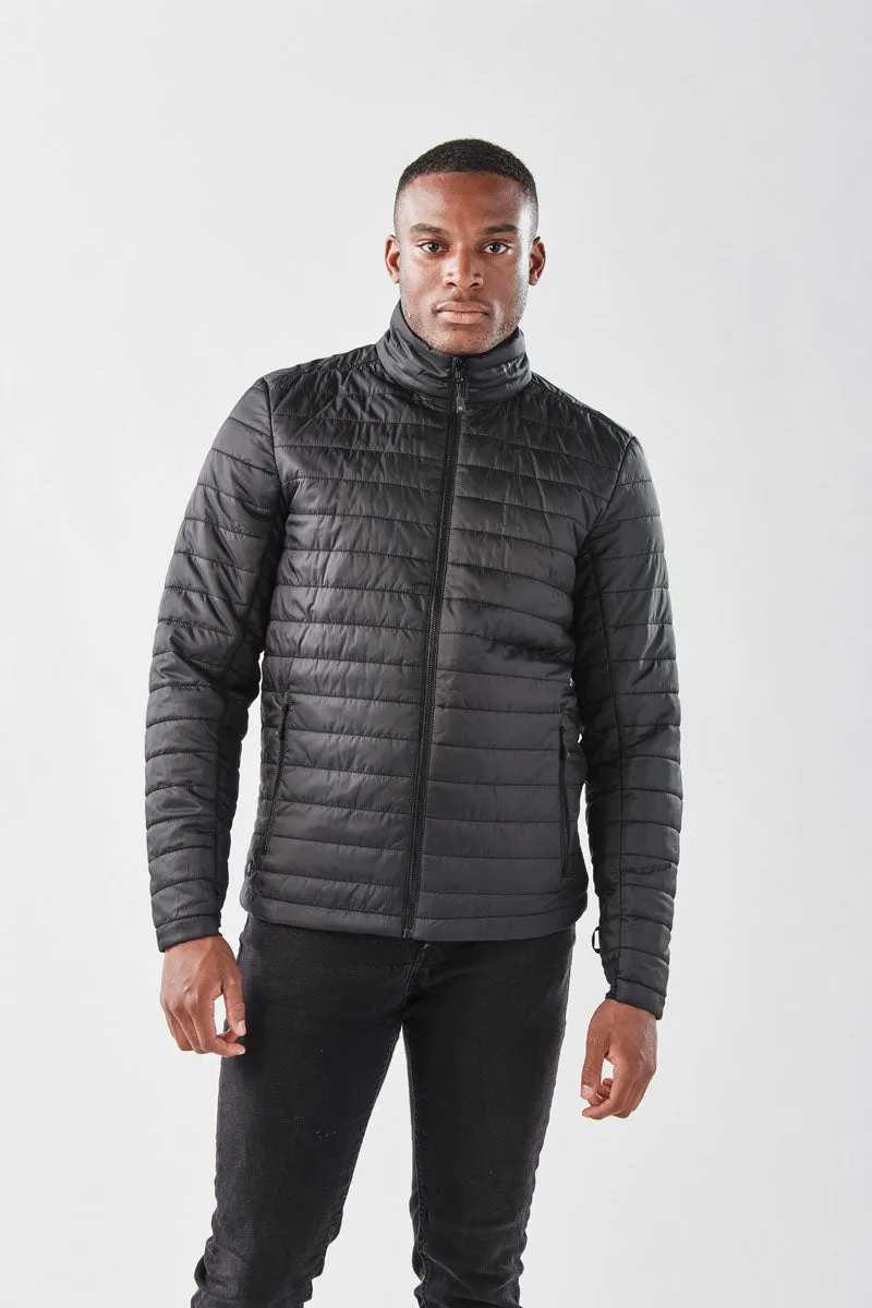 SSJ-2 Men's Avalanche System