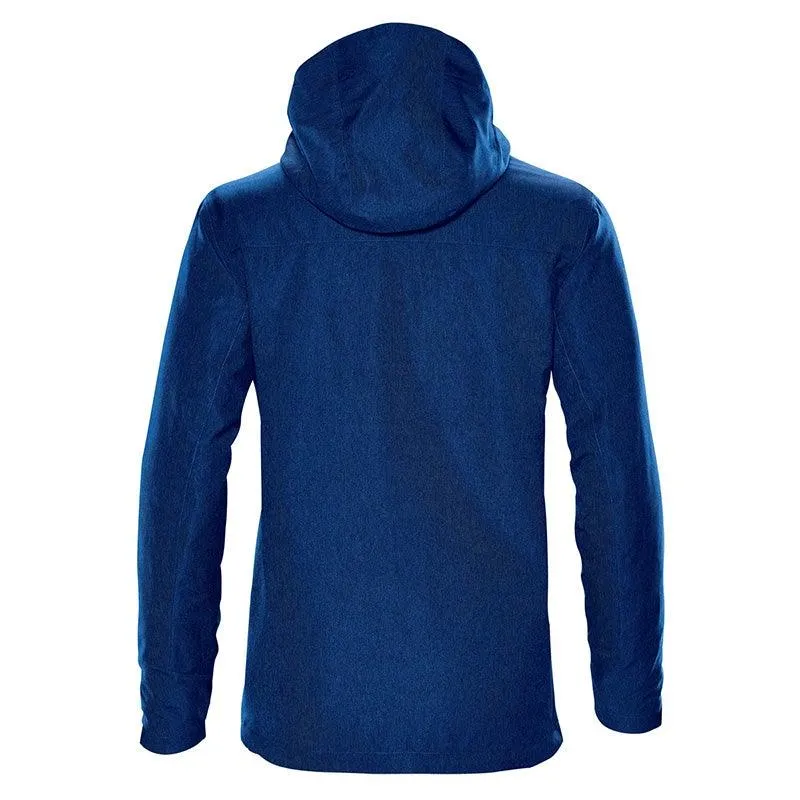 SSJ-2 Men's Avalanche System