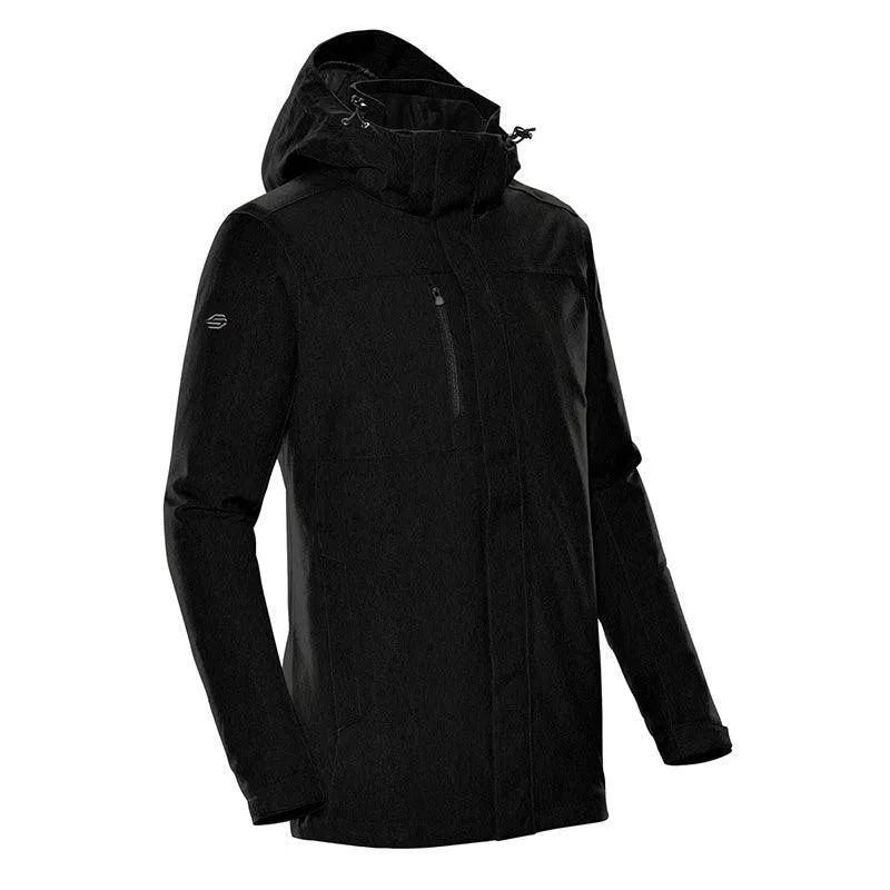 SSJ-2 Men's Avalanche System