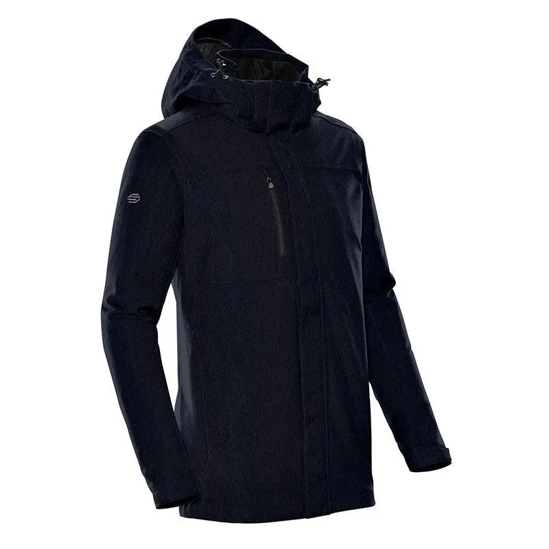 SSJ-2 Men's Avalanche System