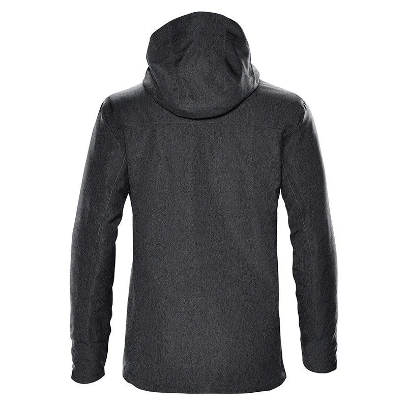 SSJ-2 Men's Avalanche System