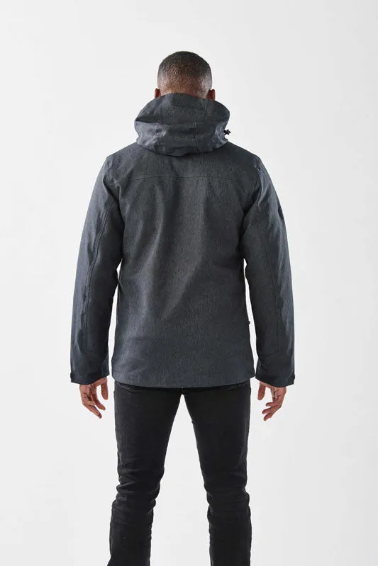 SSJ-2 Men's Avalanche System