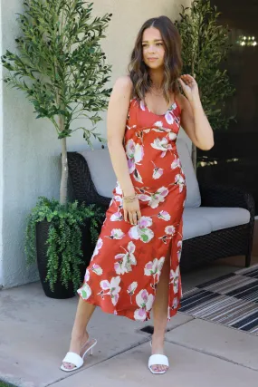 Summer Crush Dress