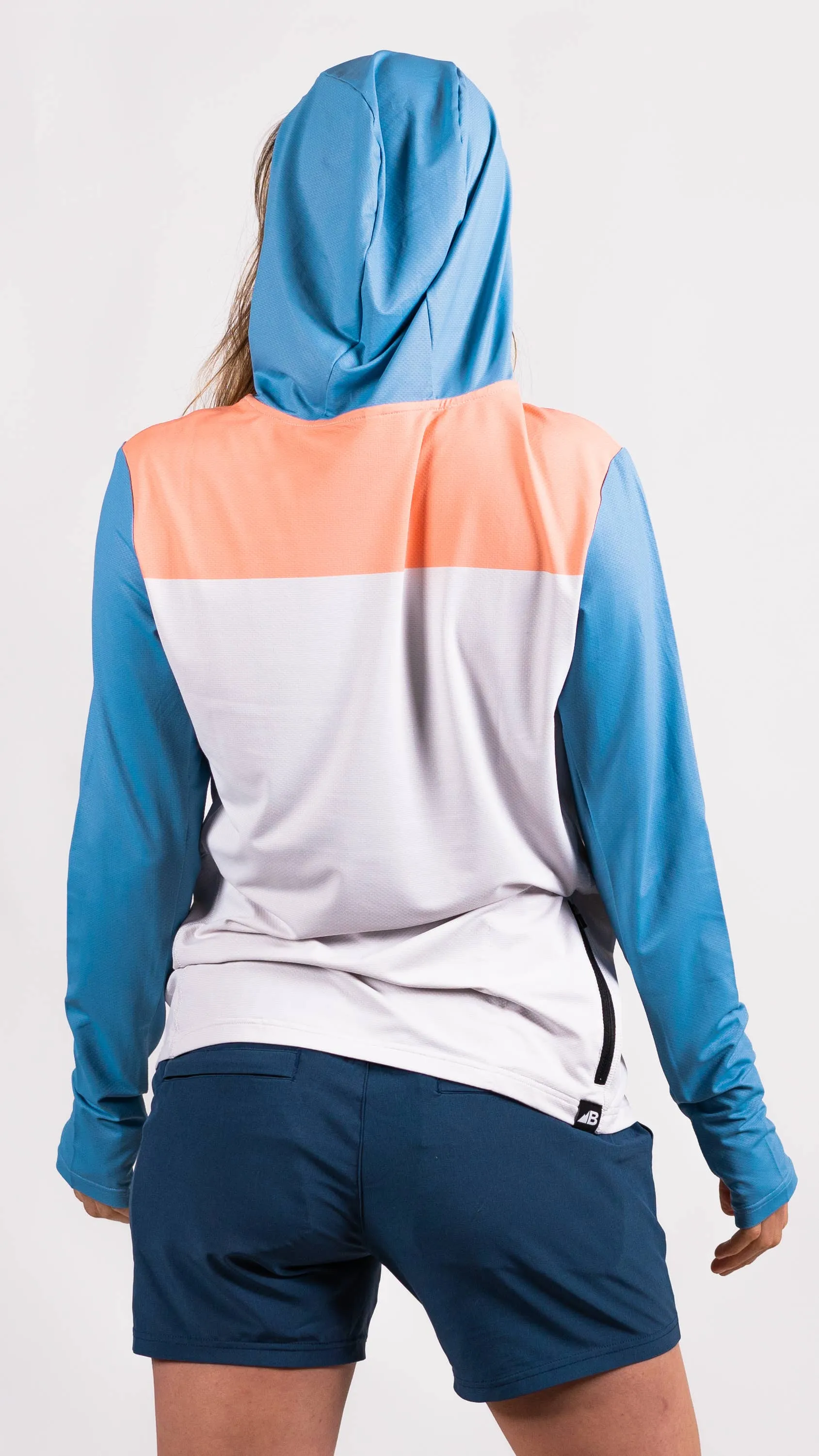 Sun Hoodie