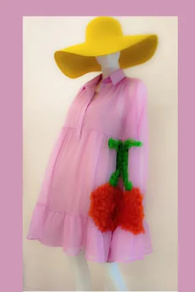 T14630 DRESS