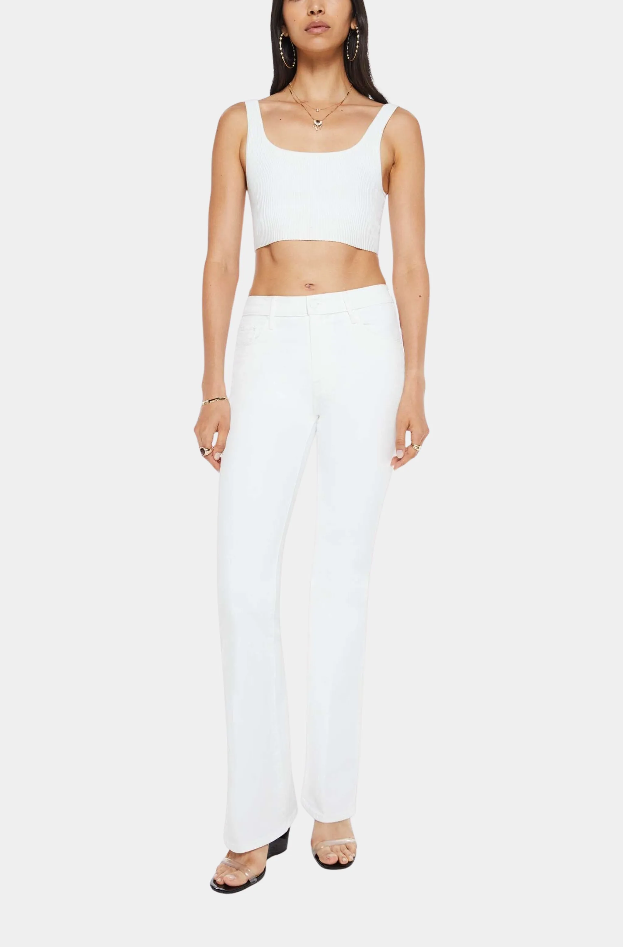 The Weekender Jeans