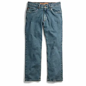 Timberland Pro Men's Grit N Grind Flex Denim Work Jeans - Straight Fit TB0A1V55B88
