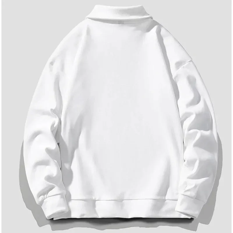 WINTERBOUND QUARTER-ZIP PULLOVER