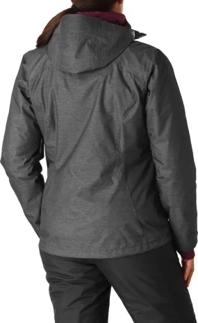Women's Alpine Alliance Interchange 3-in-1 Insulated Jacket
