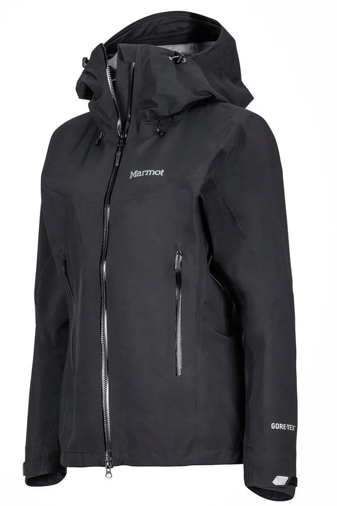 Women's Cerro Torre GTX Jacket