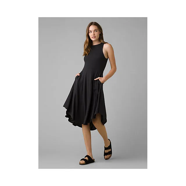 Womens Cozy Up Bayjour Dress