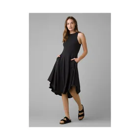Womens Cozy Up Bayjour Dress