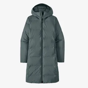 Women's Jackson Glacier Parka