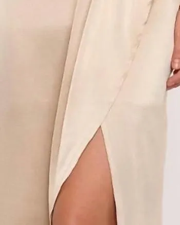Women'S Maeve Skirt In Cream | Cream