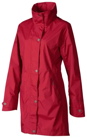Women's Mattie Rain Jacket