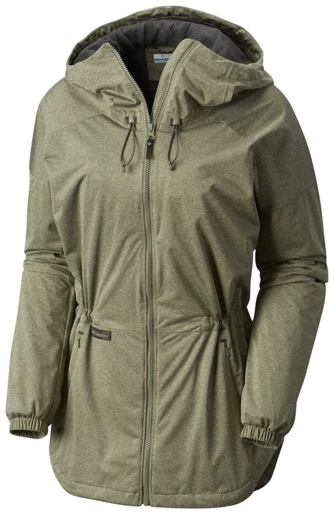 Women's Northbounder Rain Jacket