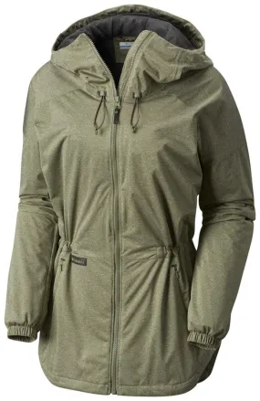 Women's Northbounder Rain Jacket