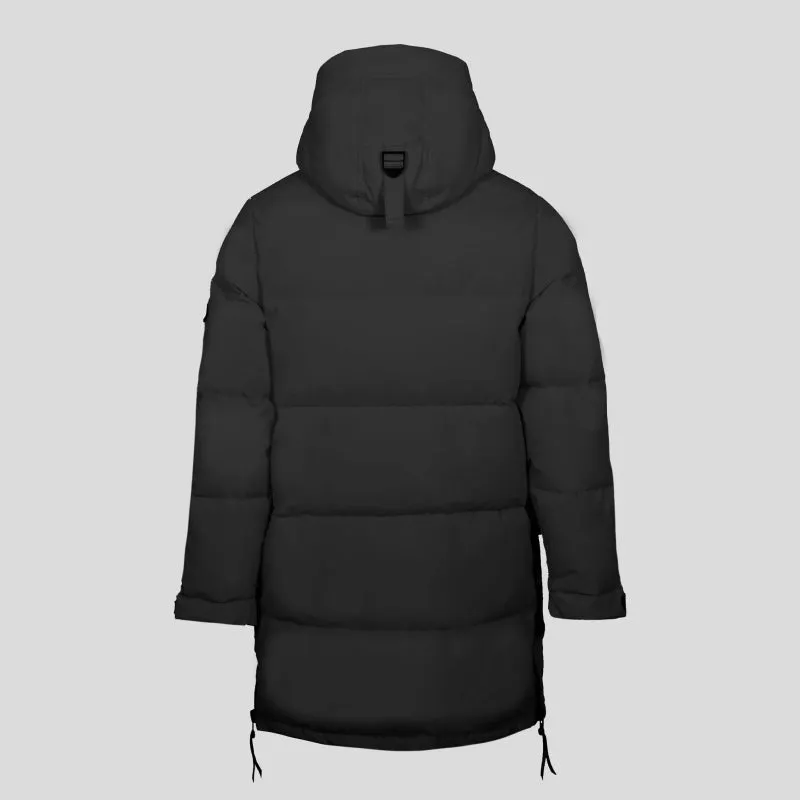 Wuxly Unisex Comox Parka